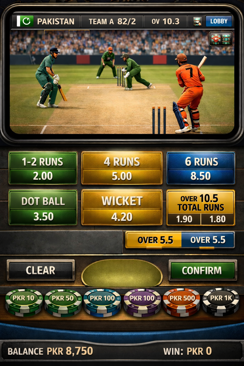 spin vegas casino slot game