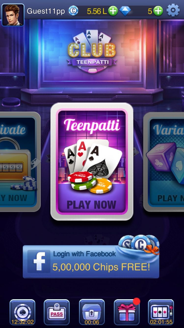 spin vegas casino slot