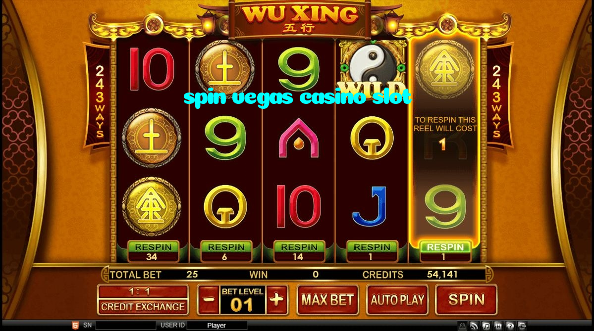 making first deposit on spin vegas casino slot website using local payment methods in Pakistan