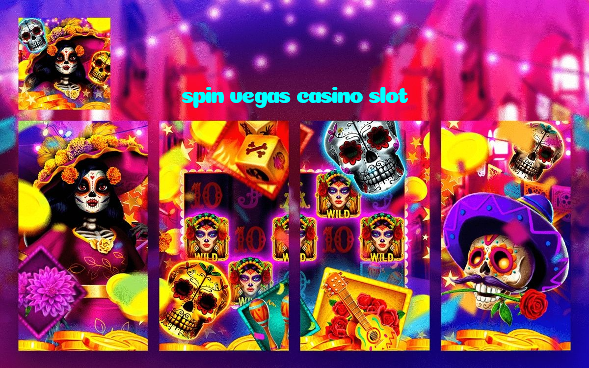 making first deposit on spin vegas casino slot website using local payment methods in Pakistan