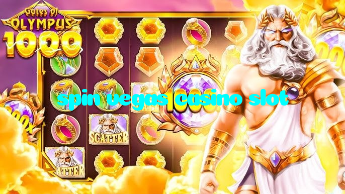 available types of spin vegas casino slot bet including pre-match live express and system bets