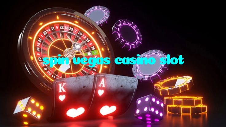 spin vegas casino slot خوش آمدید بونس +600% پیشکش موبائل ایپ کے پروموشن سیکشن میں دکھائی دیتی ہے۔