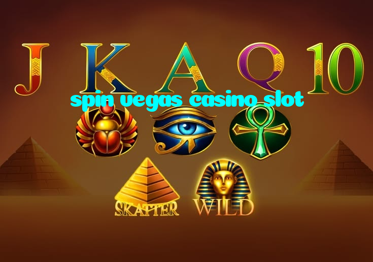 spin vegas casino slot خوش آمدید بونس +600% پیشکش موبائل ایپ کے پروموشن سیکشن میں دکھائی دیتی ہے۔