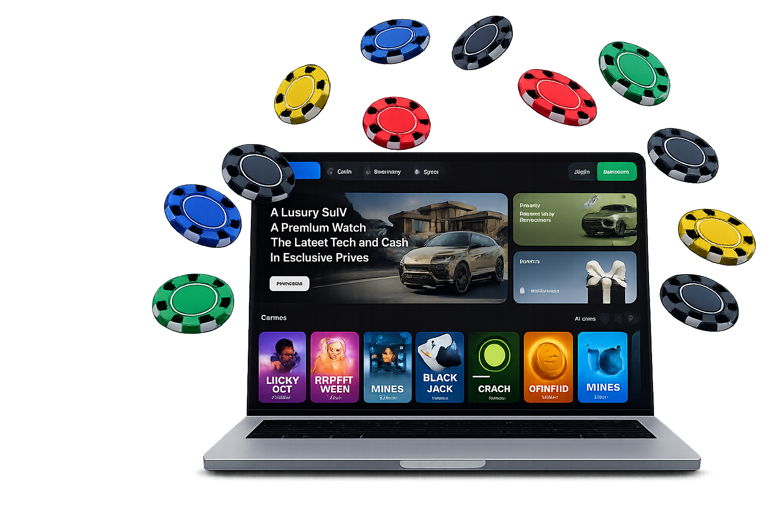 spin vegas casino slot Pakistan